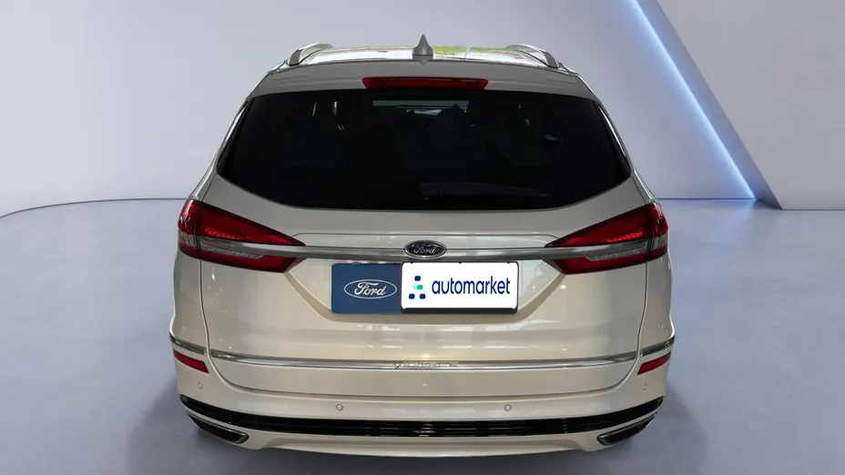 FORD Mondeo Mondeo 2.0 EcoBlue Vignale aut