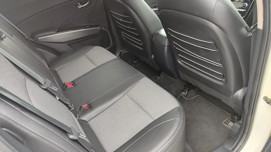 KGM / SSANGYONG Tivoli Automat rej.2020rok Tivoli 1.5 T-GDI Sapphire aut