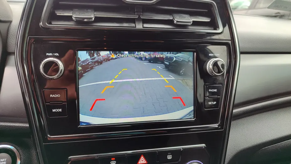KGM / SSANGYONG Tivoli Automat rej.2020rok Tivoli 1.5 T-GDI Sapphire aut