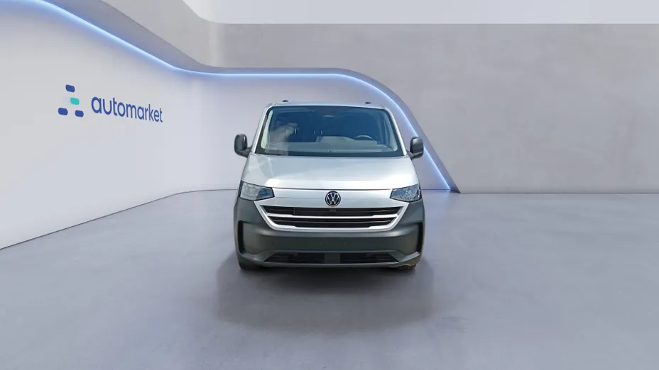 VOLKSWAGEN Transporter Transporter TDI L2H1 Nowy