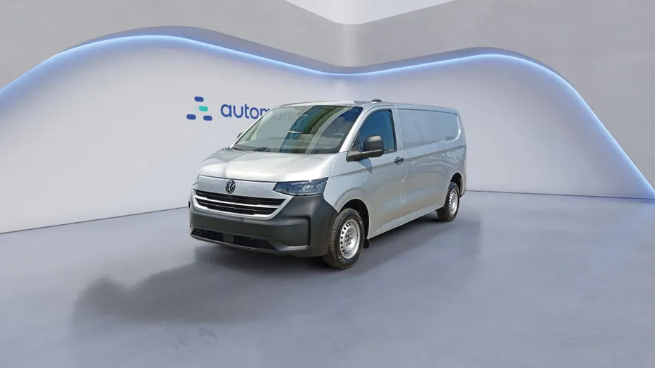 VOLKSWAGEN Transporter Transporter TDI L2H1 Nowy
