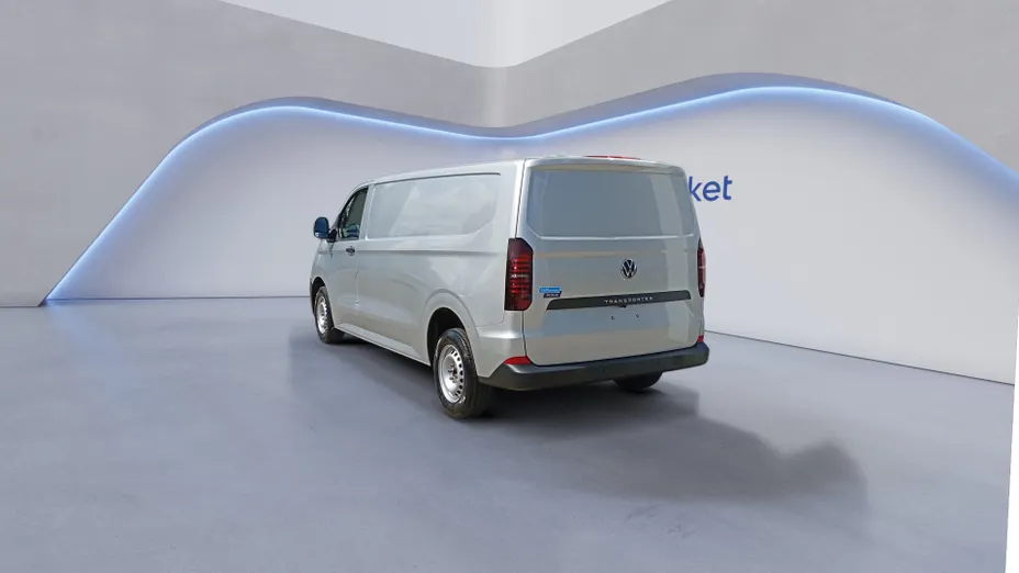 VOLKSWAGEN Transporter Transporter TDI L2H1 Nowy