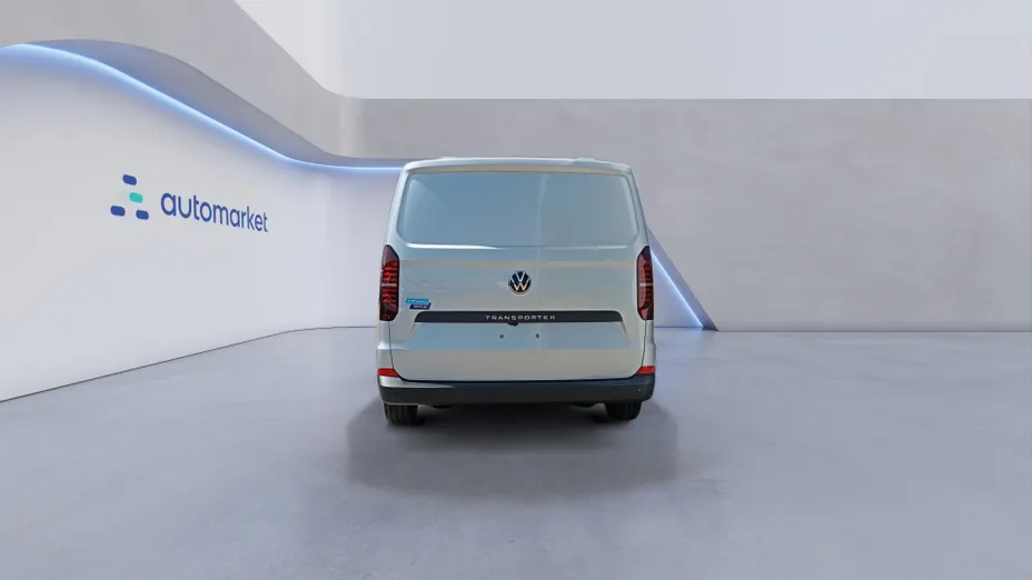 VOLKSWAGEN Transporter Transporter TDI L2H1 Nowy