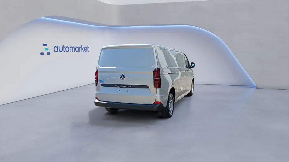 VOLKSWAGEN Transporter Transporter TDI L2H1 Nowy