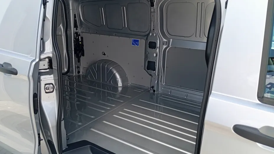 VOLKSWAGEN Transporter Transporter TDI L2H1 Nowy