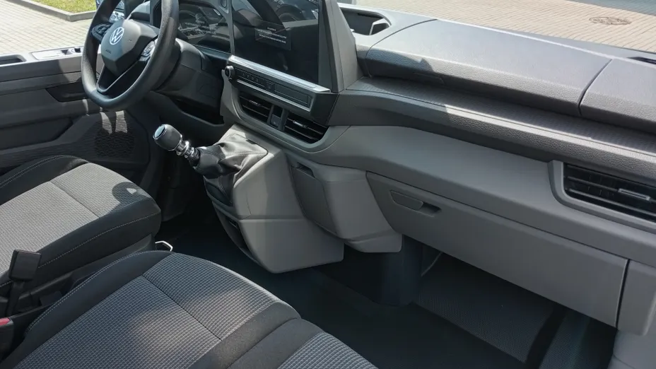VOLKSWAGEN Transporter Transporter TDI L2H1 Nowy