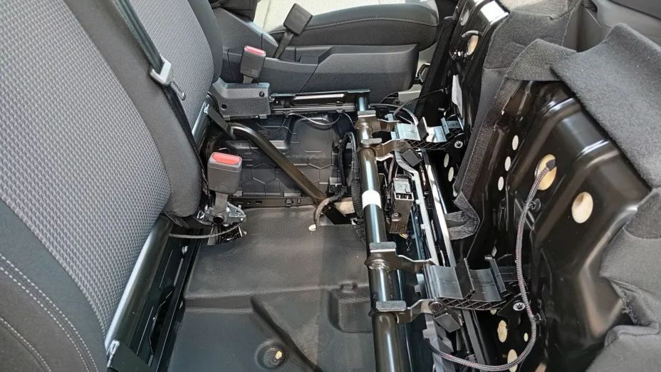 VOLKSWAGEN Transporter Transporter TDI L2H1 Nowy