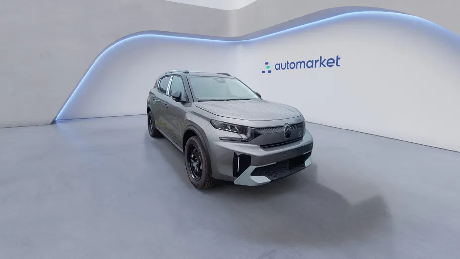 CITROEN C3 Aircross C3 Aircross 1.2 Turbo Plus S&S Nowy