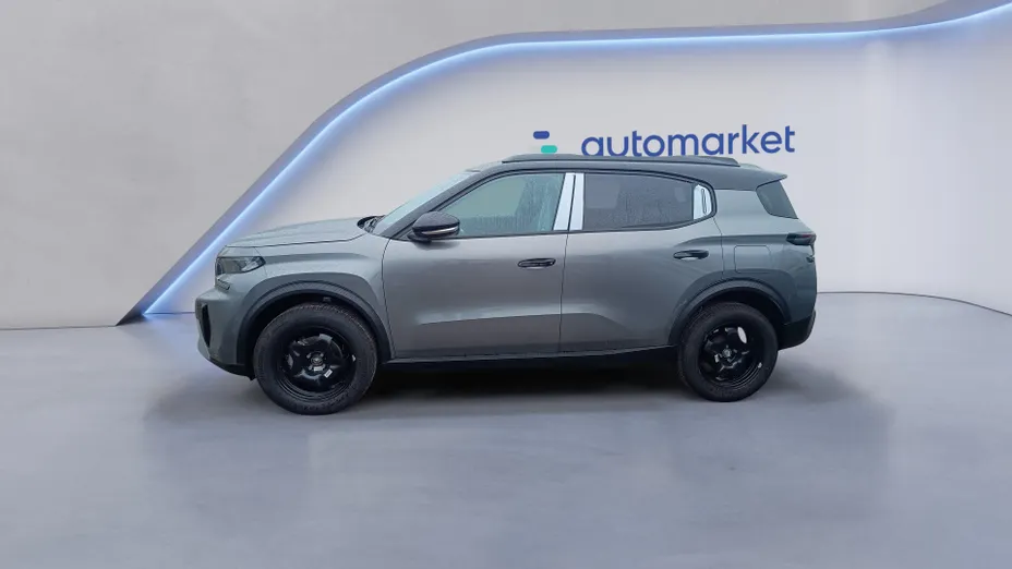 CITROEN C3 Aircross C3 Aircross 1.2 Turbo Plus S&S Nowy