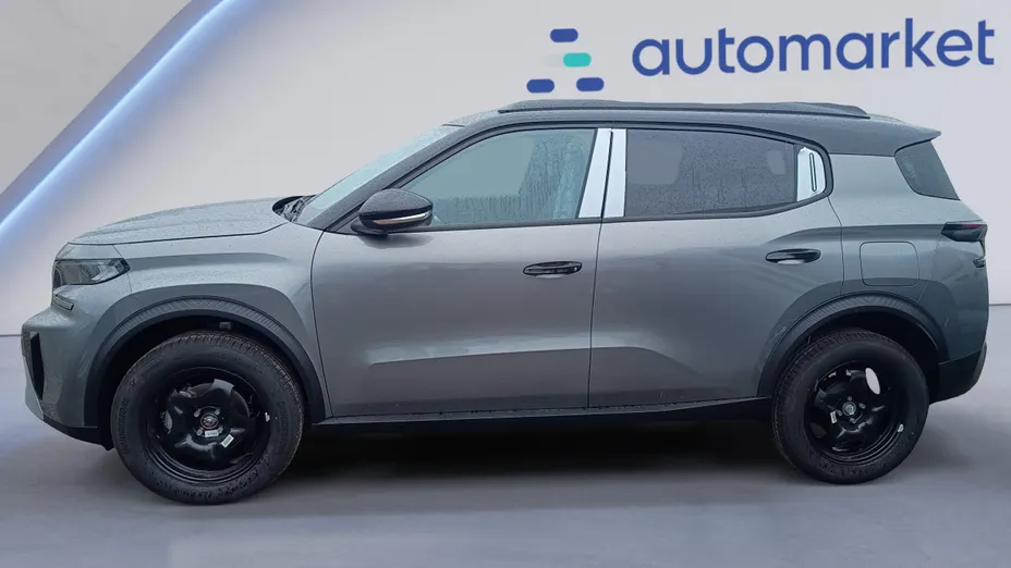 CITROEN C3 Aircross C3 Aircross 1.2 Turbo Plus S&S Nowy