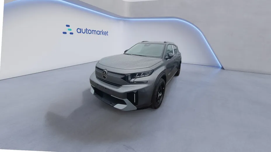 CITROEN C3 Aircross C3 Aircross 1.2 Turbo Plus S&S Nowy