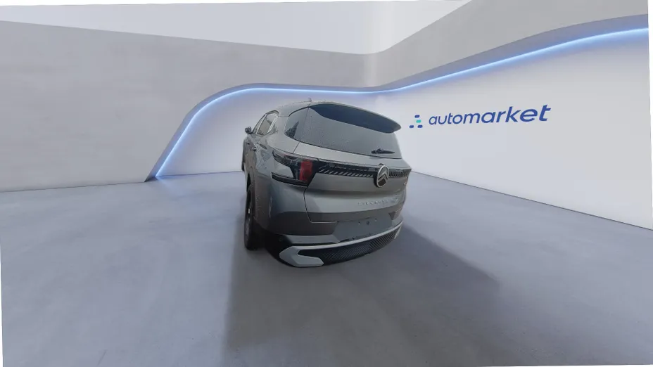 CITROEN C3 Aircross C3 Aircross 1.2 Turbo Plus S&S Nowy