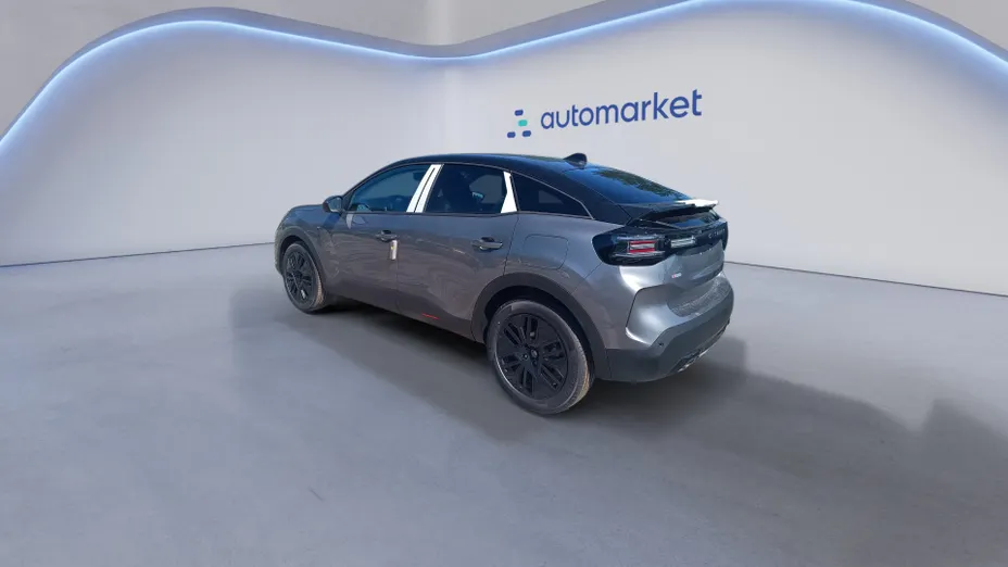 CITROEN C4 C4 1.2 mHEV Collection eDCT6 Nowy