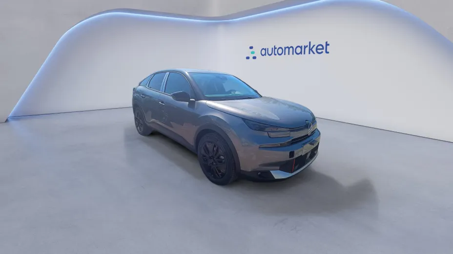 CITROEN C4 C4 1.2 mHEV Collection eDCT6 Nowy