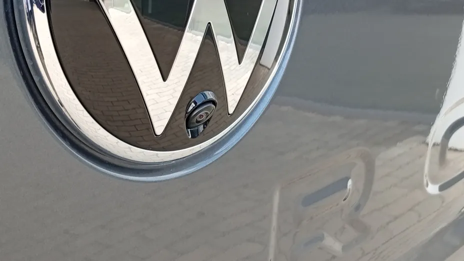 VOLKSWAGEN Amarok Amarok 3.0 V6 TDI 4Mot. PanAmericana aut Nowy