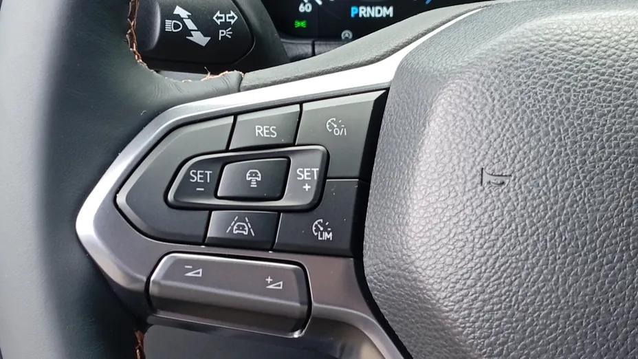 VOLKSWAGEN Amarok Amarok 3.0 V6 TDI 4Mot. PanAmericana aut Nowy
