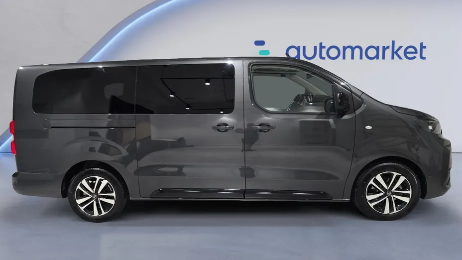 CITROEN SpaceTourer SpaceTourer 2.0 BlueHDi XL Plus EAT8 Nowy