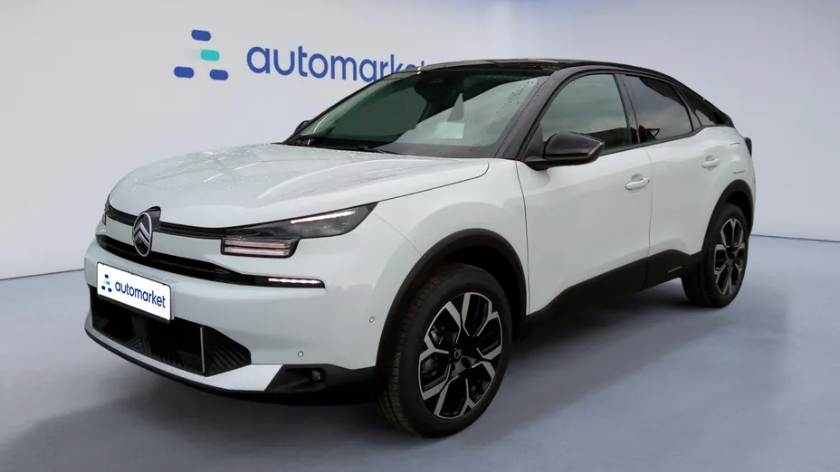 CITROEN C4 C4 1.2 PureTech Max S&S EAT8 Nowy