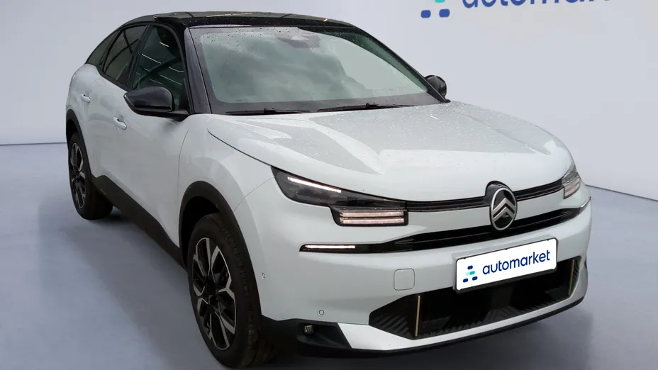 CITROEN C4 C4 1.2 PureTech Max S&S EAT8 Nowy
