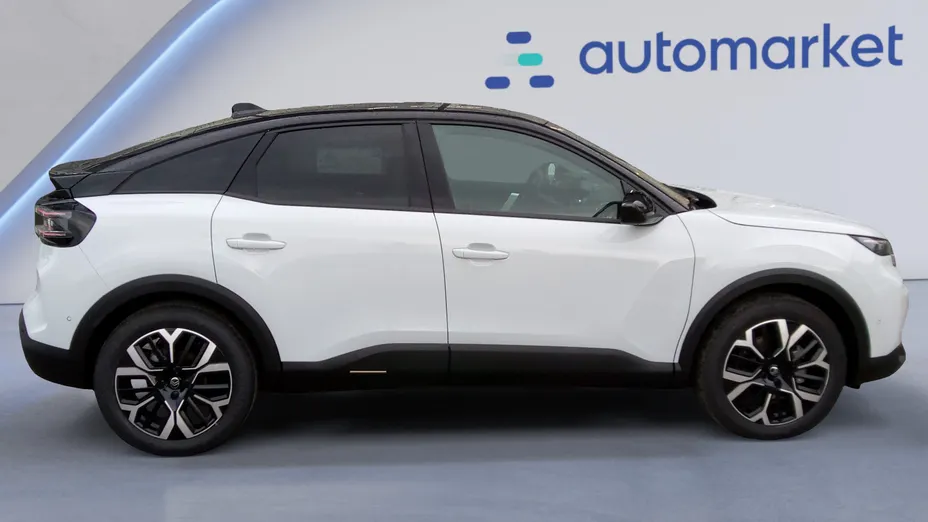 CITROEN C4 C4 1.2 PureTech Max S&S EAT8 Nowy