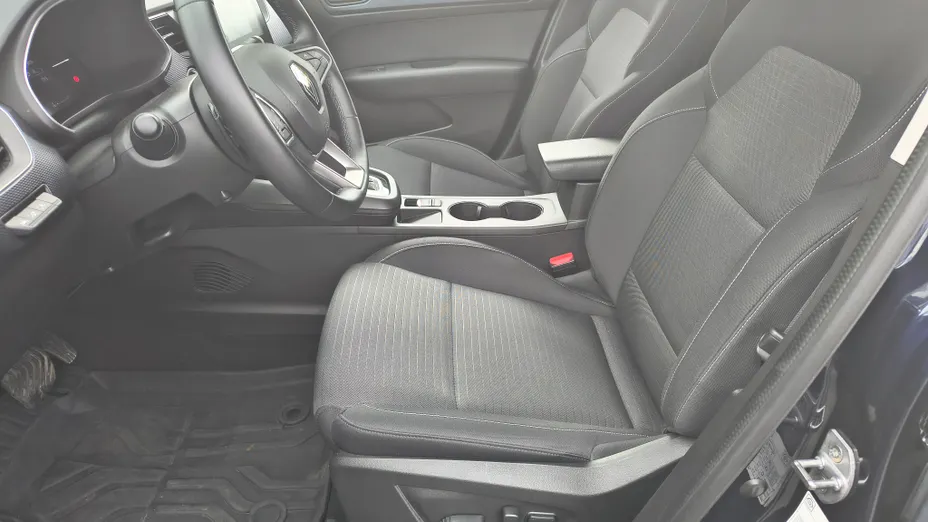 RENAULT Arkana Arkana 1.3 TCe mHEV Techno EDC