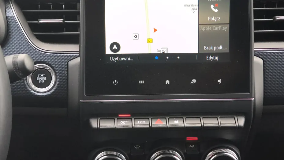 RENAULT Arkana Arkana 1.3 TCe mHEV Techno EDC