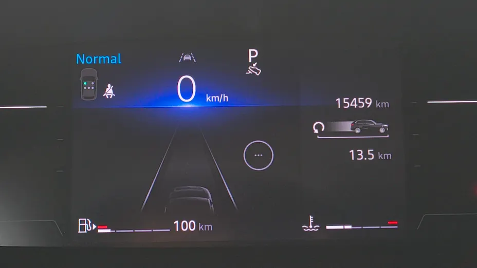 RENAULT Arkana Arkana 1.3 TCe mHEV Techno EDC