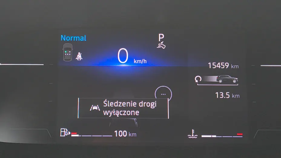 RENAULT Arkana Arkana 1.3 TCe mHEV Techno EDC