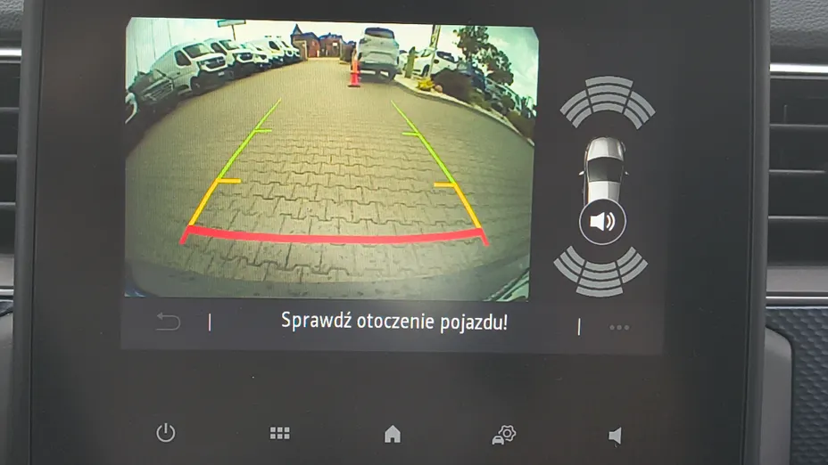 RENAULT Arkana Arkana 1.3 TCe mHEV Techno EDC