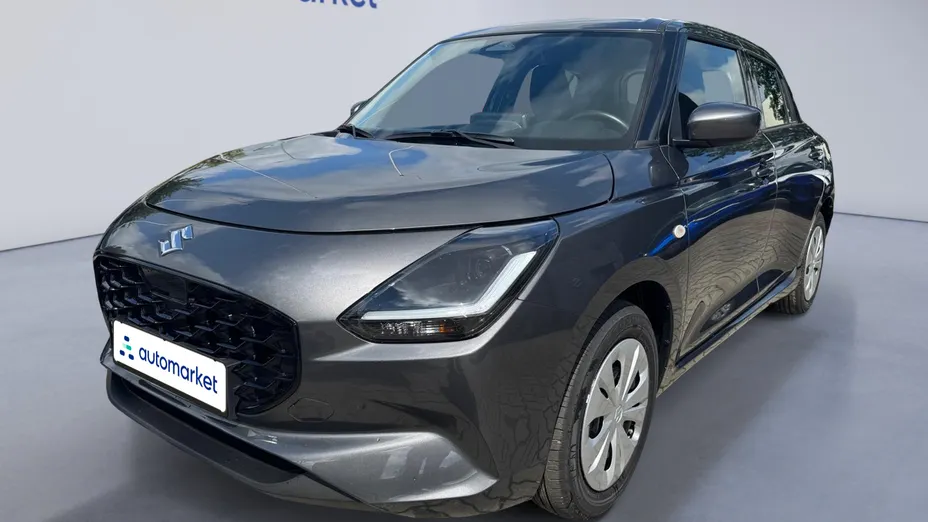 SUZUKI Swift Swift 1.2 Dualjet SHVS Premium Nowy
