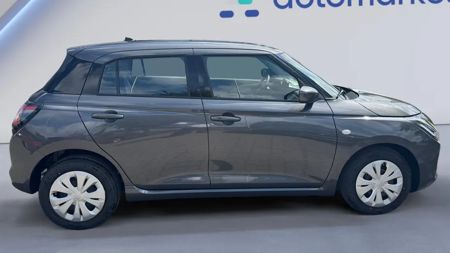 SUZUKI Swift Swift 1.2 Dualjet SHVS Premium Nowy