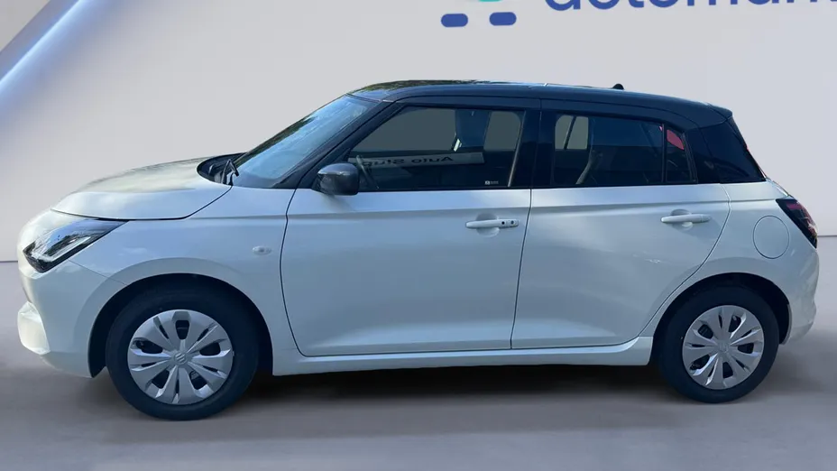 SUZUKI Swift Swift 1.2 Dualjet SHVS Premium Nowy