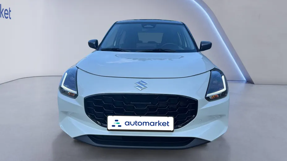 SUZUKI Swift Swift 1.2 Dualjet SHVS Premium Nowy