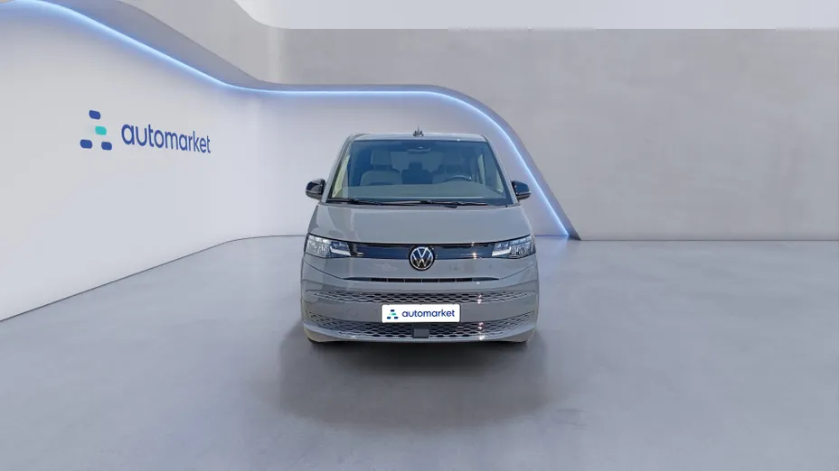 VOLKSWAGEN Multivan Multivan 2.0 TDI L2 Family DSG Nowy