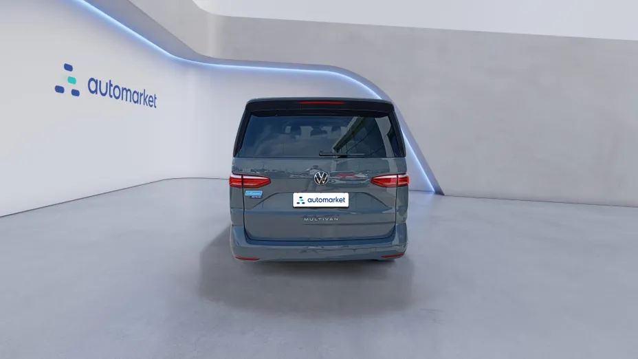 VOLKSWAGEN Multivan Multivan 2.0 TDI L2 Family DSG Nowy