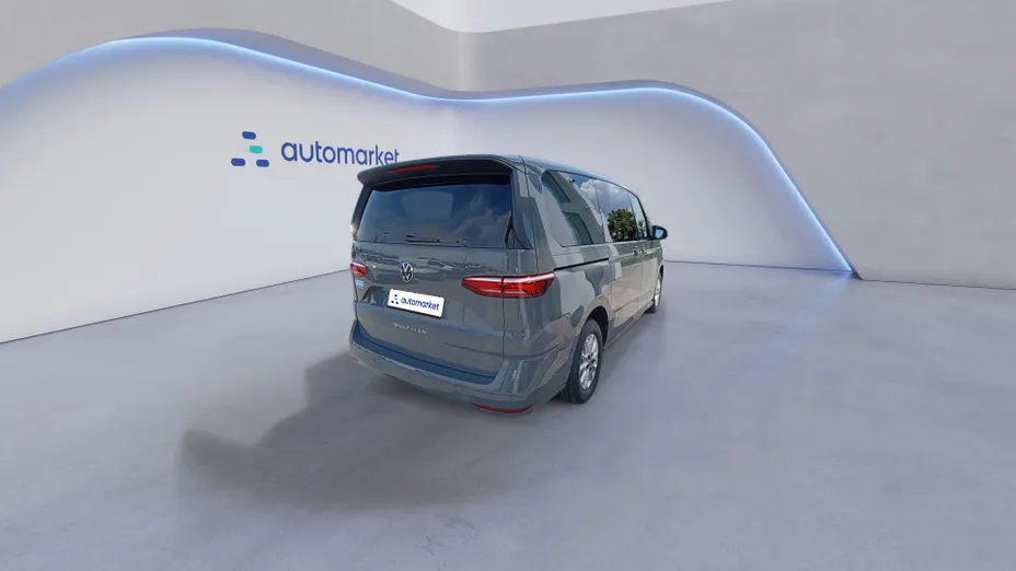 VOLKSWAGEN Multivan Multivan 2.0 TDI L2 Family DSG Nowy