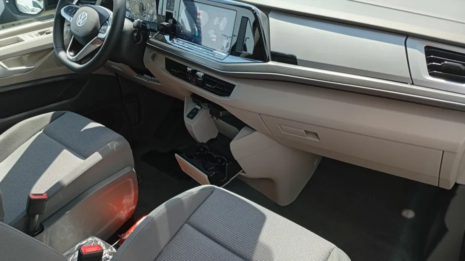 VOLKSWAGEN Multivan Multivan 2.0 TDI L2 Family DSG Nowy