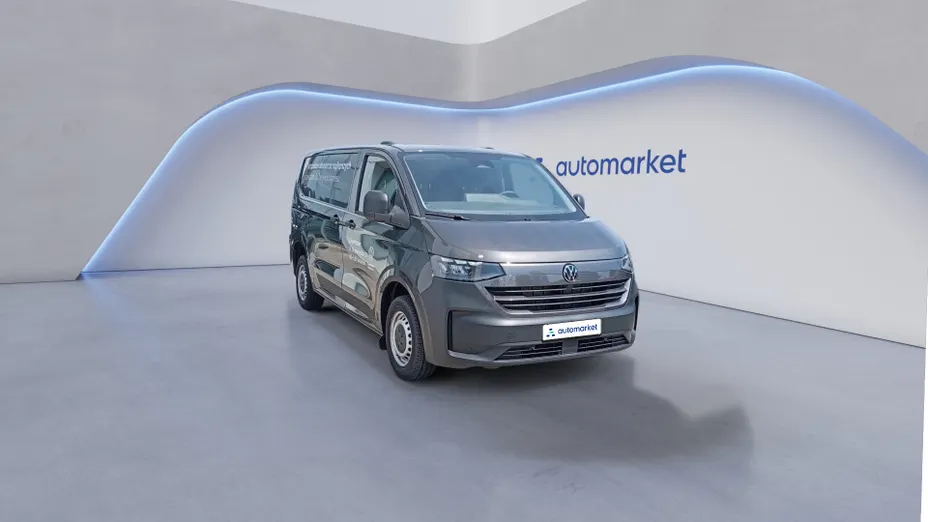 VOLKSWAGEN Transporter Transporter TDI L1H1