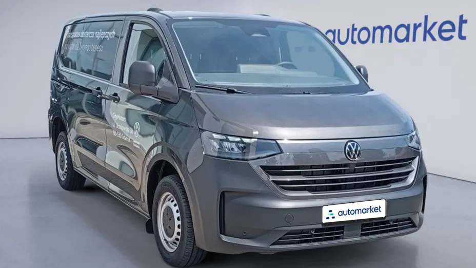 VOLKSWAGEN Transporter Transporter TDI L1H1