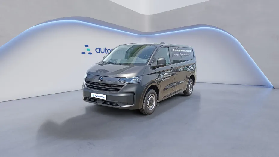 VOLKSWAGEN Transporter Transporter TDI L1H1