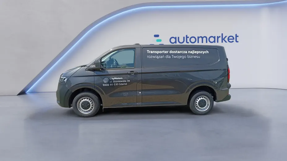 VOLKSWAGEN Transporter Transporter TDI L1H1