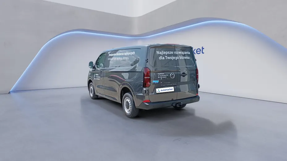 VOLKSWAGEN Transporter Transporter TDI L1H1
