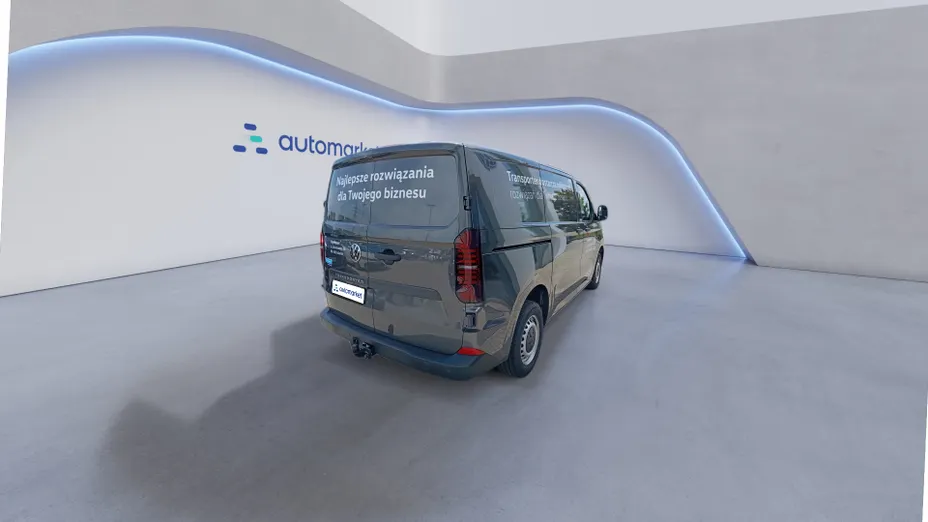 VOLKSWAGEN Transporter Transporter TDI L1H1