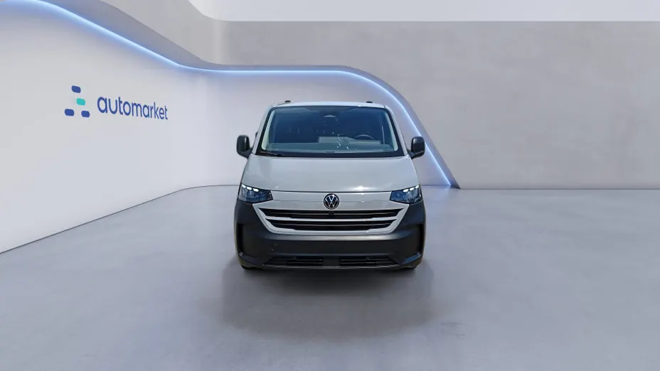VOLKSWAGEN Transporter Transporter TDI L2H1 4Motion aut Nowy
