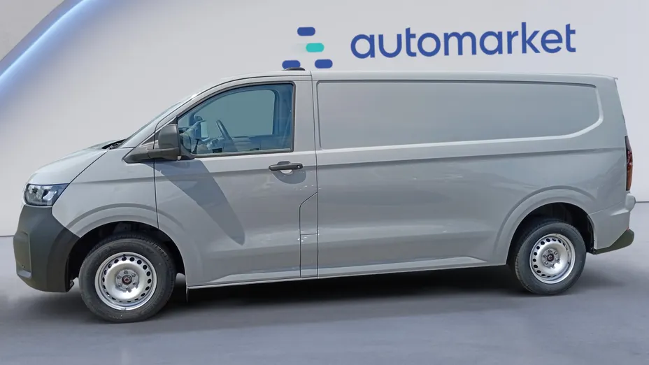 VOLKSWAGEN Transporter Transporter TDI L1H1 Nowy