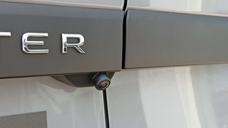 VOLKSWAGEN Transporter Transporter TDI L2H1 4Motion aut Nowy