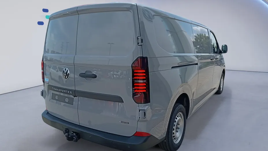 VOLKSWAGEN Transporter Transporter TDI L1H1 Nowy