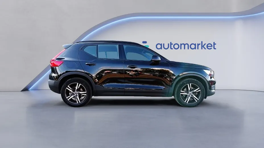 VOLVO XC40 XC40 B4 B R-Design aut