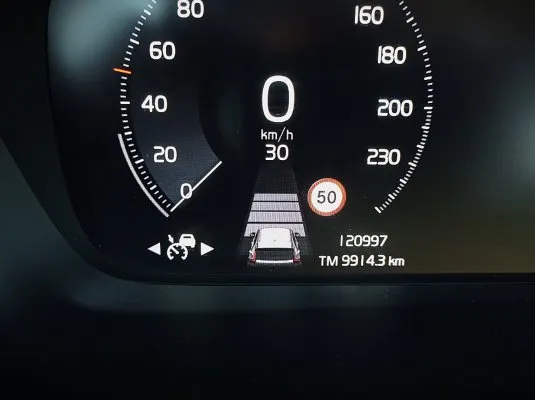 VOLVO XC40 XC40 B4 B R-Design aut