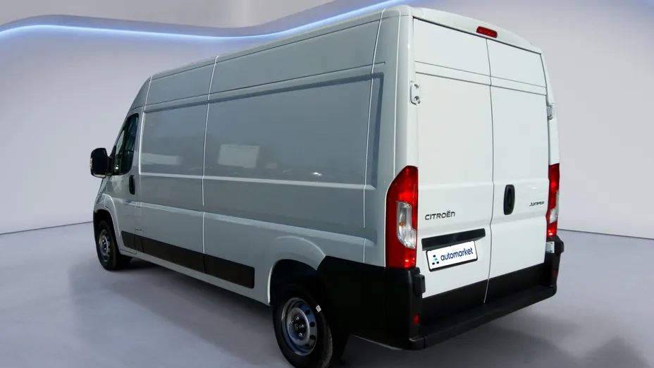CITROEN Jumper Jumper 35 H3-Power L3H2 Nowy